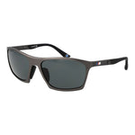 BMW Gray Men Sunglasses BM-1061854