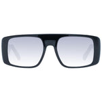 GCDS Black Unisex Sunglasses GC-1046132