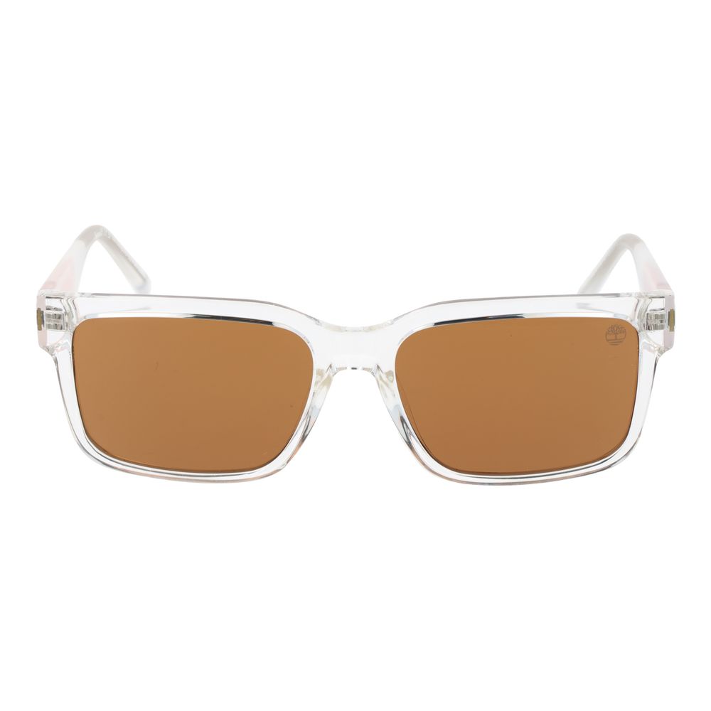 Timberland Transparent Unisex Sunglass