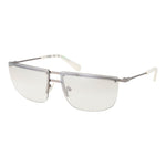 Guess Silver Unisex Sunglasses GU-1053632