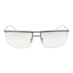 Guess Silver Unisex Sunglasses GU-1053632