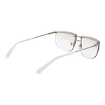 Guess Silver Unisex Sunglasses GU-1053632