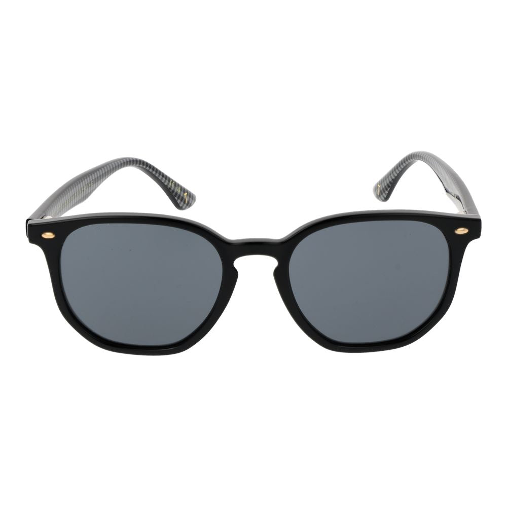 Ted Baker Black Men Sunglasses TE-1037568