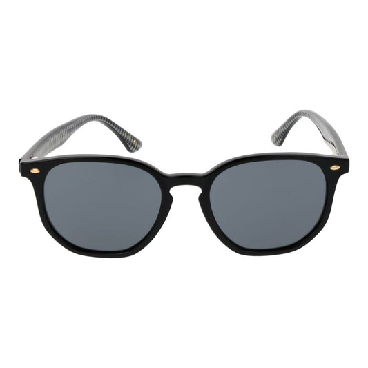 Ted Baker Black Men Sunglasses TE-1037568