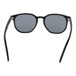 Ted Baker Black Men Sunglasses TE-1037568