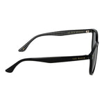 Ted Baker Black Men Sunglasses TE-1037568