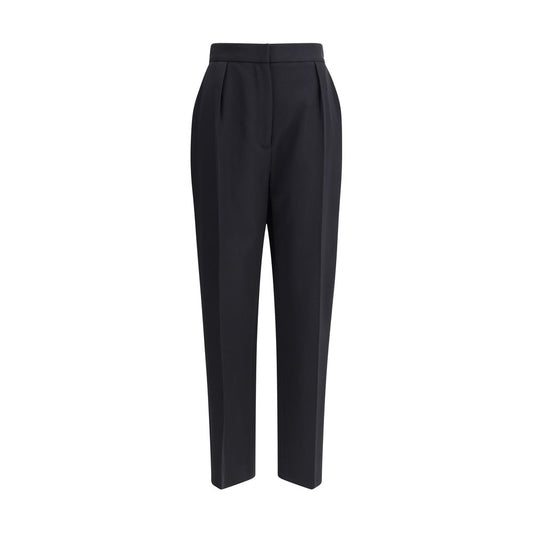 Balmain Tailored Wool Pants
