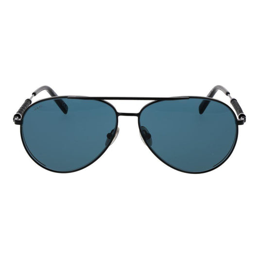 Tod's Black Men Sunglasses TO-1061109
