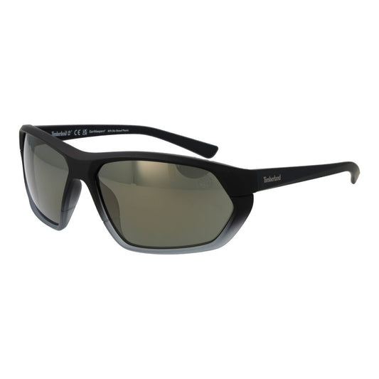 Timberland Black Men Sunglasses TI-1062417