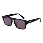Web Black Unisex Sunglasses WE-1062515
