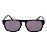 Web Black Unisex Sunglasses WE-1062515