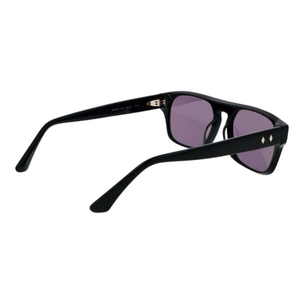 Web Black Unisex Sunglasses WE-1062515