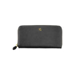 Ralph Lauren Black Leather Wallet RA-13201