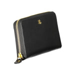 Ralph Lauren Black Leather Wallet RA-13201