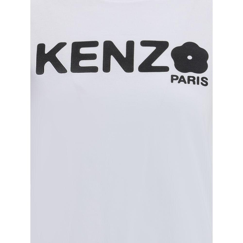 Kenzo Gots Boke Flower 2.0 T-Shirt KE-FF52TS1574SO01-L