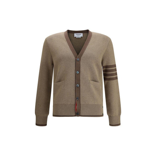Thom Browne Milano Cardigan TH-MKC171D00219215-2
