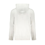 Calvin Klein Gray Cotton Men Sweater