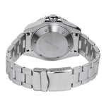 Bobroff Gray Stainless Steel Watch BOBF001AC