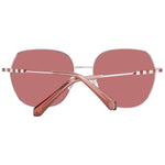 Gant Rose Gold Women Sunglasses GA-1053592