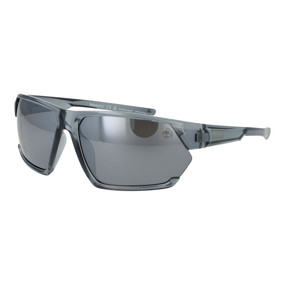 Timberland Gray Men Sunglasses TI-1056520