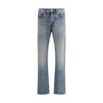 Versace Medusa Jeans