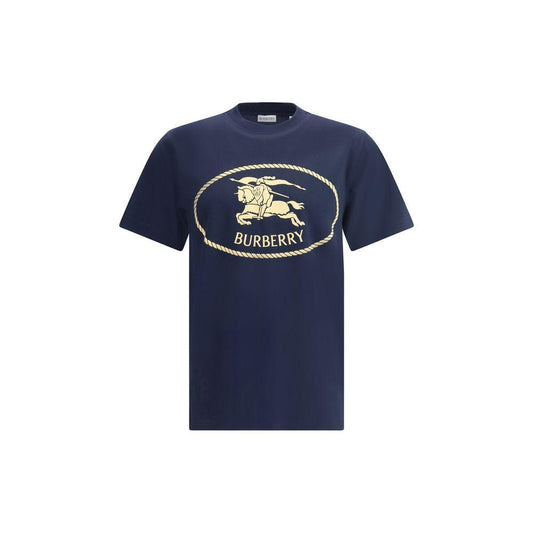 Burberry Logoed T-Shirt BU-8110114A1222-L