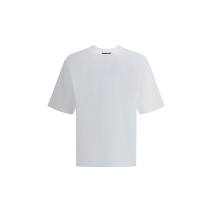 Dsquared² Logoed T-Shirt