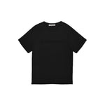 Hinnominate Black Cotton Women T-Shirt