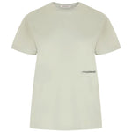 Hinnominate Green Cotton Women T-Shirt