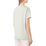 Hinnominate Green Cotton Women T-Shirt