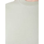 Hinnominate Green Cotton Women T-Shirt