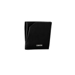Calvin Klein Black Leather Wallet CA-19090
