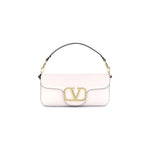 Valentino Garavani Locò Shoulder Bag VA7W2B0K30ZXLI16BB