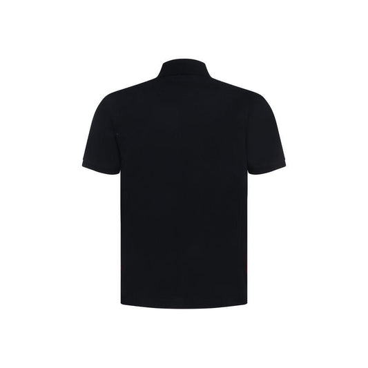 Thom Browne Short Sleeves Polo Shirt TH-MJP022A01455415-5