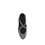 The Attico Nomad Ballerinas