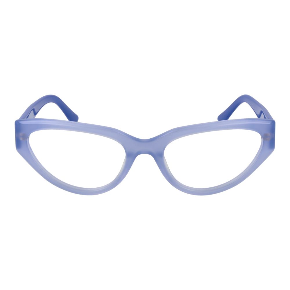 Guess Purple Women Glasses Frame