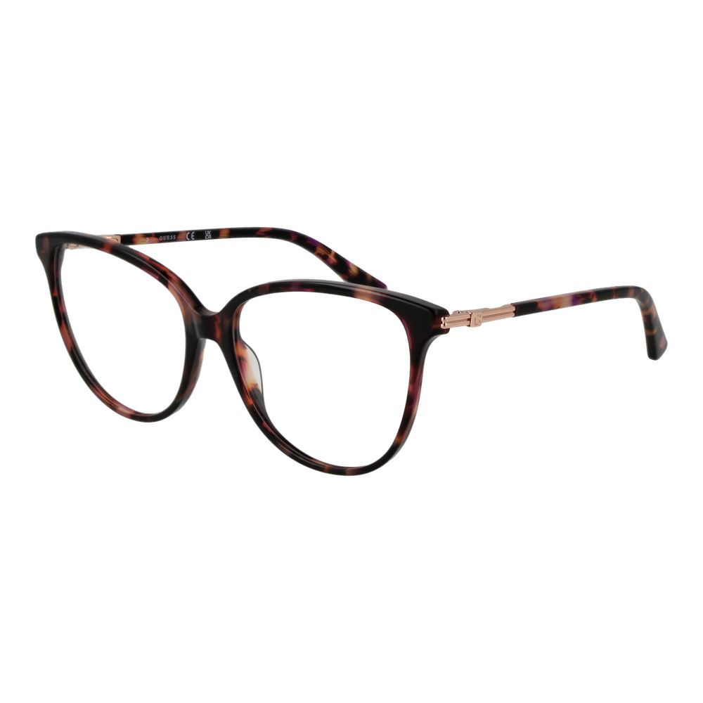 Guess Multicolor Acetate Glasses (Frames)