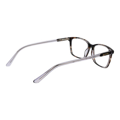 Guess Brown Women Glasses Frame