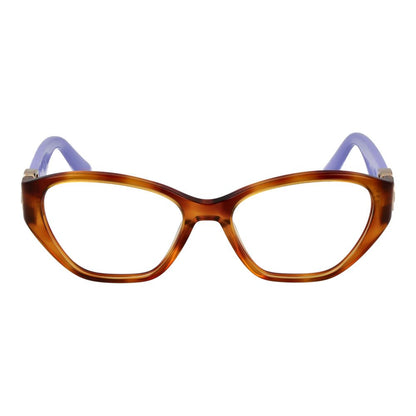 Guess Brown Women Glasses Frame