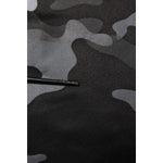 Dolce & Gabbana Black Camouflage Pullover Sweatshirt Sweater TSH906984-46
