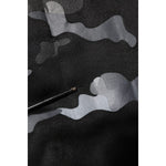 Dolce & Gabbana Black Camouflage Pullover Sweatshirt Sweater TSH906985-46