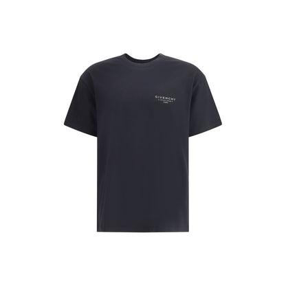 Givenchy Cotton T-Shirt