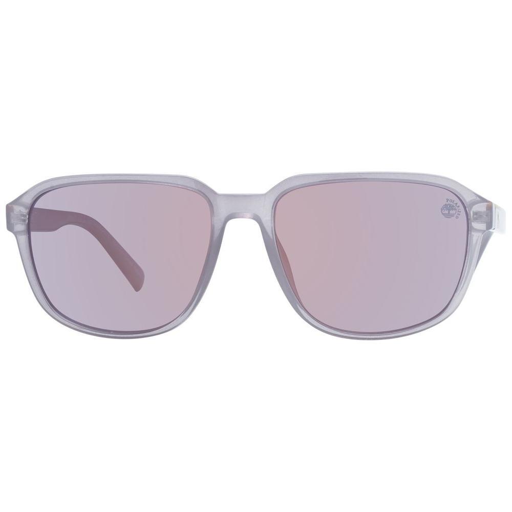 Timberland Gray Men Sunglasses TI-1053866