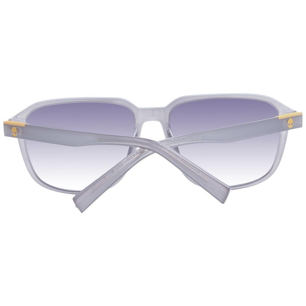 Timberland Gray Men Sunglasses TI-1053866