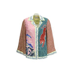Alemais Rochester Shirt AL-5407TMULTI-8