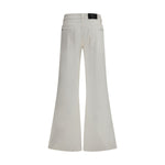 7FOR Spencer Flare Jeans