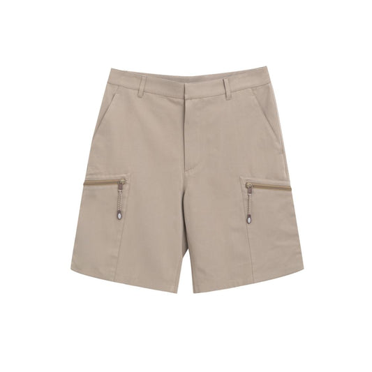 Dior Beige Cotton Cargo DI-9012672-IT48 | M