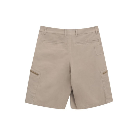 Dior Beige Cotton Cargo DI-9012672-IT48 | M
