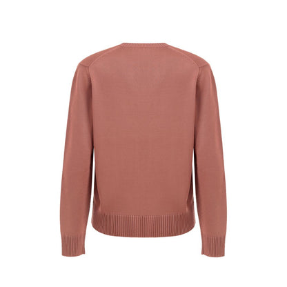 Tom Ford Pink Silk Sweatshirt