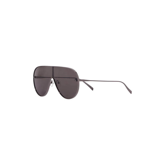 Alexander Mcqueen studded mask sunglasses Sunglasses Alexander Mcqueen